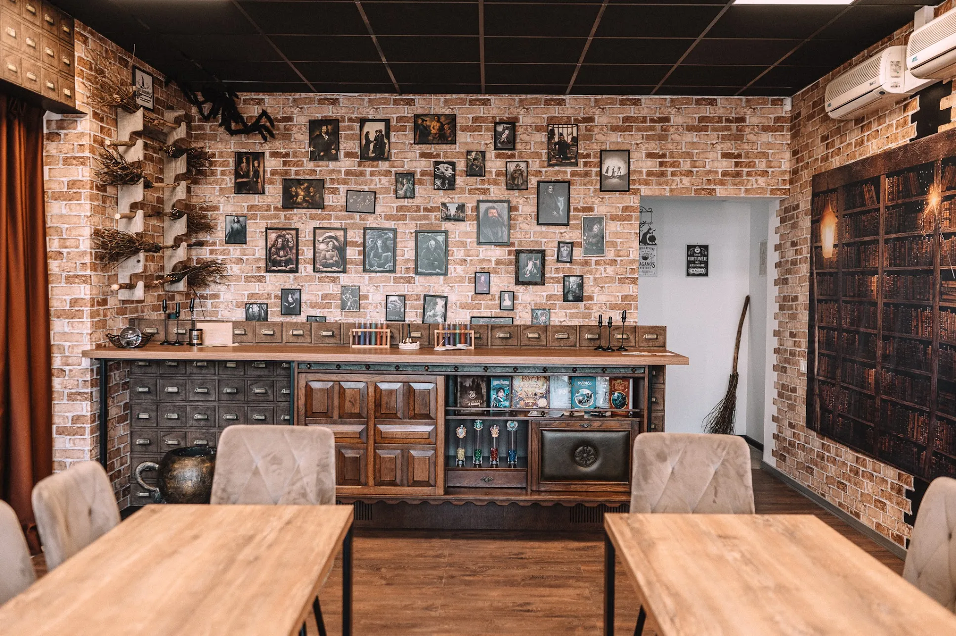 FunStory studijos nuotrauka