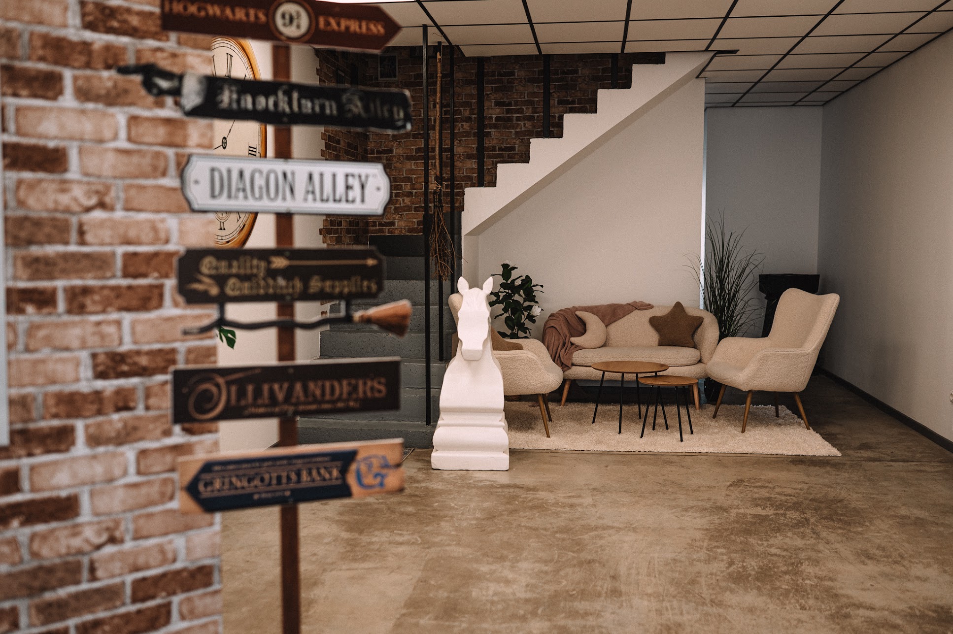 Fun Story Studio galerija 2