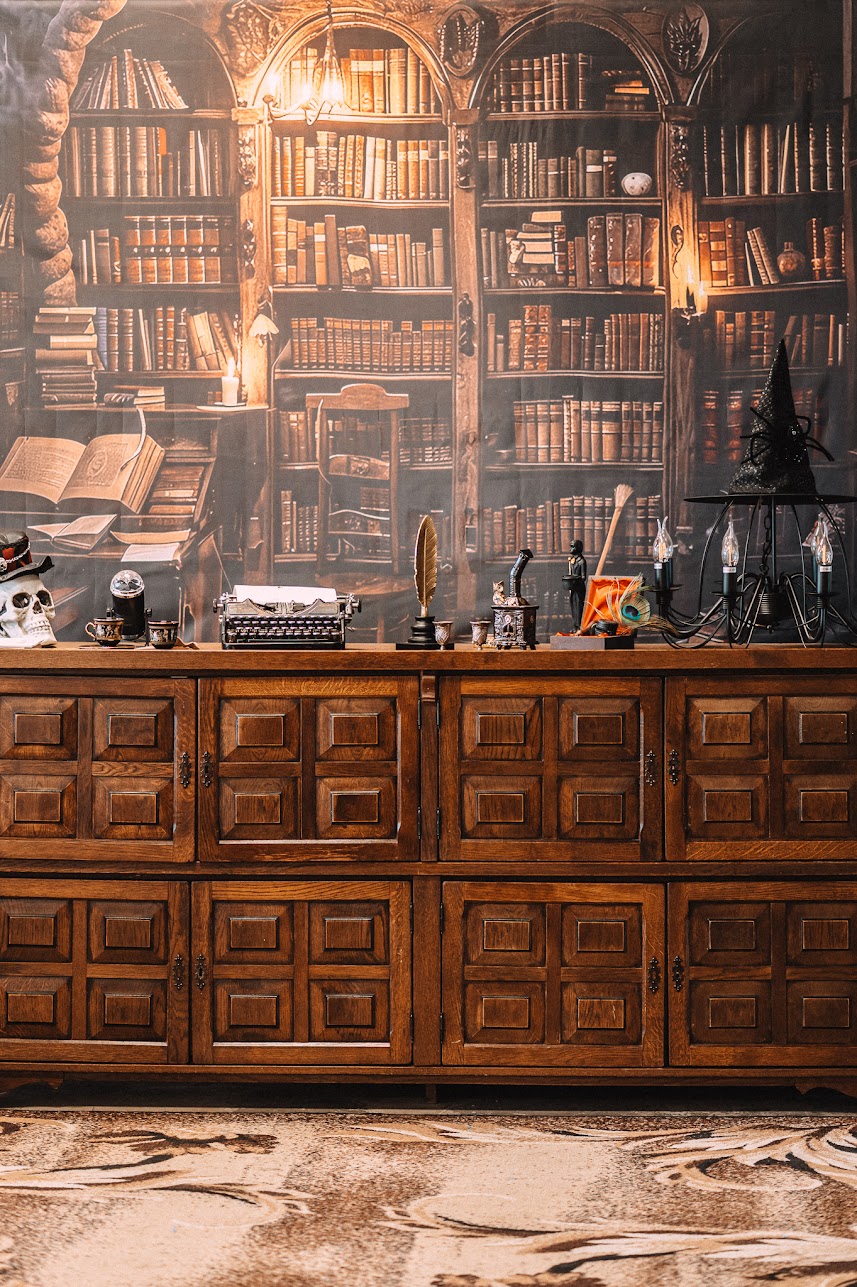 Fun Story Studio galerija 3